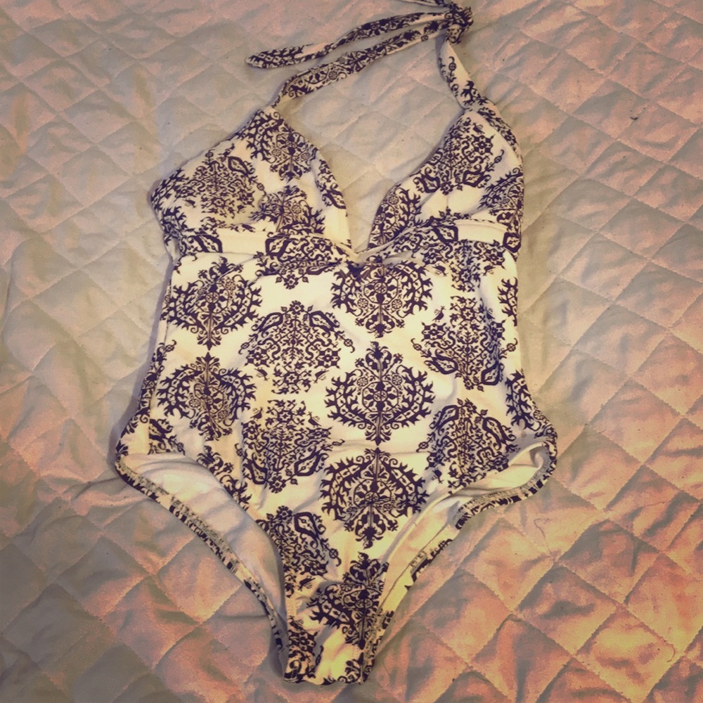 Swimsuit